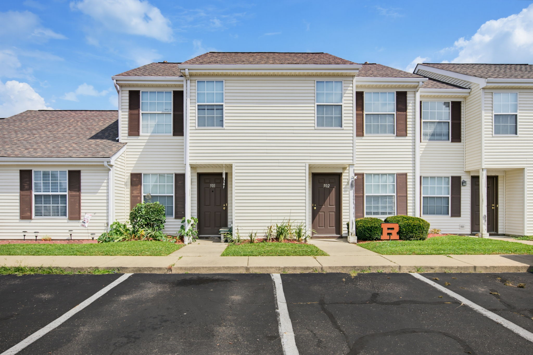 Lafayette Mills Apartments